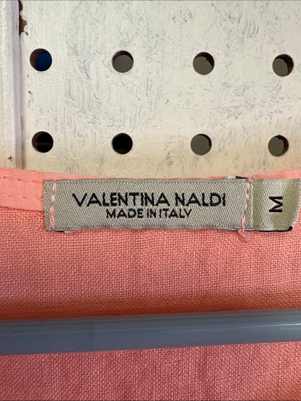 Italian linen - Picture 6 of 9
